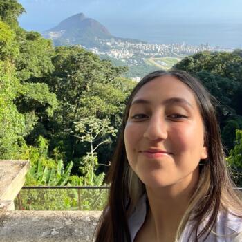 Babysitter in Valparaíso: Valentina Zúñiga 