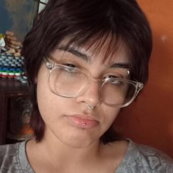 Niñera en Montevideo: Mai