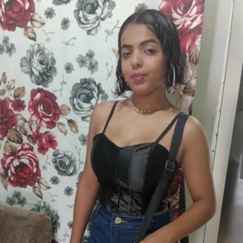 Babá Jaboatão dos Guararapes: Thayssa