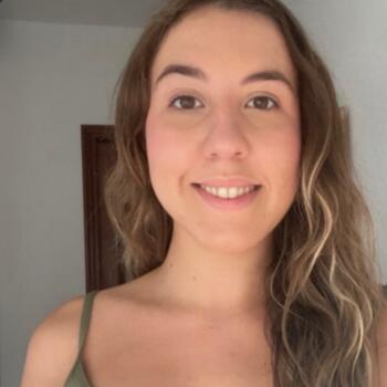 Canguro Castilleja de la Cuesta: Maria