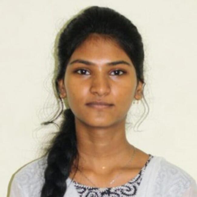 Babysitter in Chennai: K