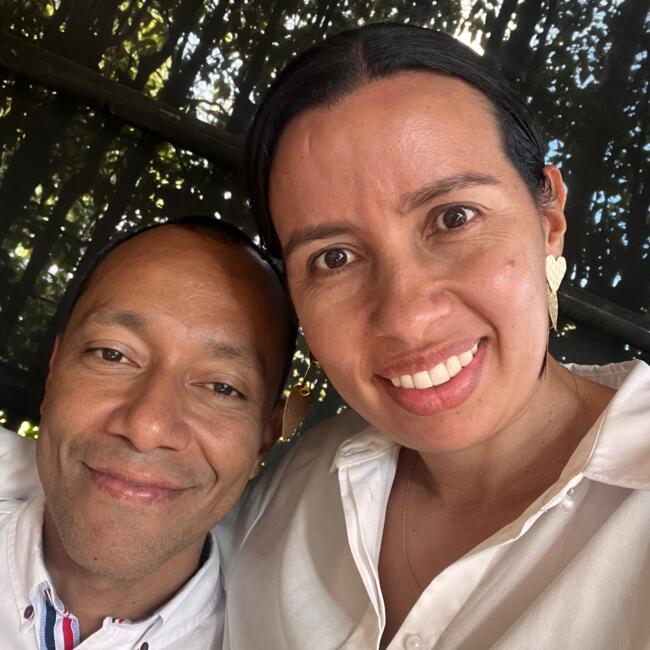 Trabajo para niñera en Rionegro: Mary luz