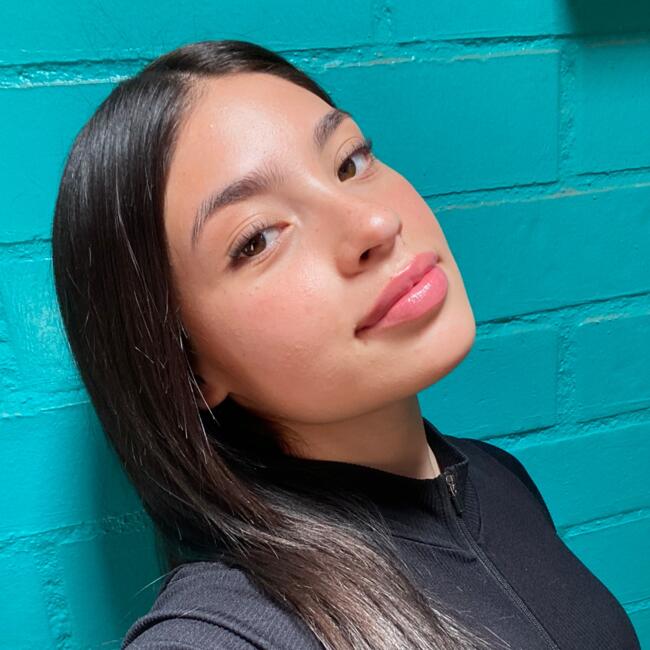 Niñera en El Monte: Romina