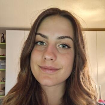 Babysitter a Vignolo: Alice