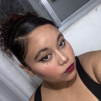 Babysitter in Rio de Janeiro: Emanuelle