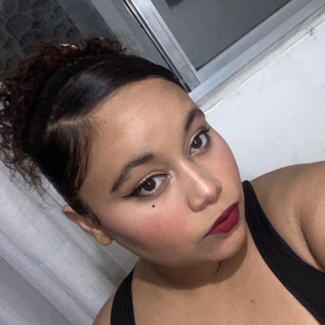 Babysitter in Rio de Janeiro: Emanuelle