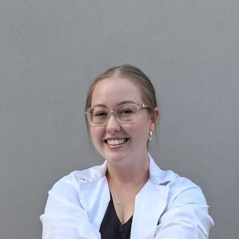 Babysitter in Potchefstroom: Danelle