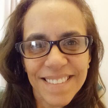 Babysitter in Montevideo: Gabriela