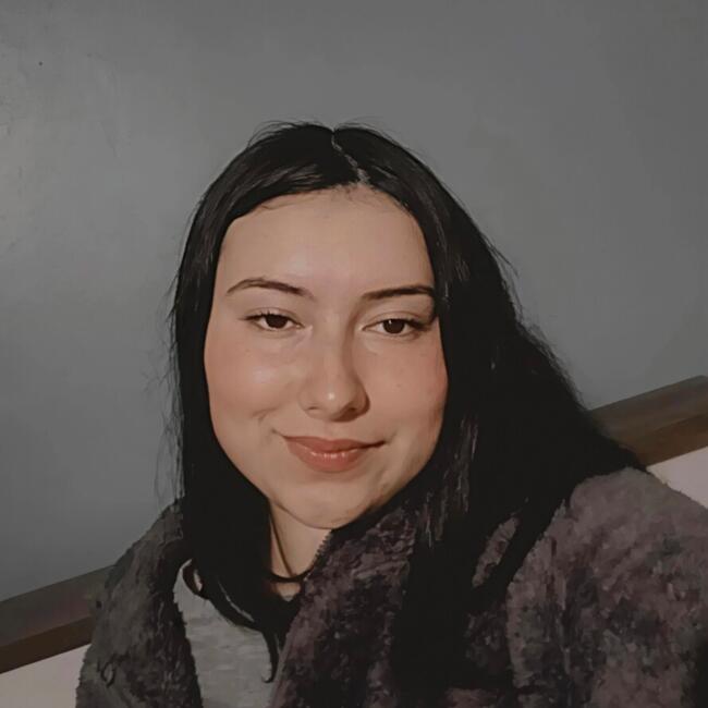 Babysitter in Limache: Esmeralda