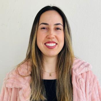 Babysitter in Valleiry: Renata