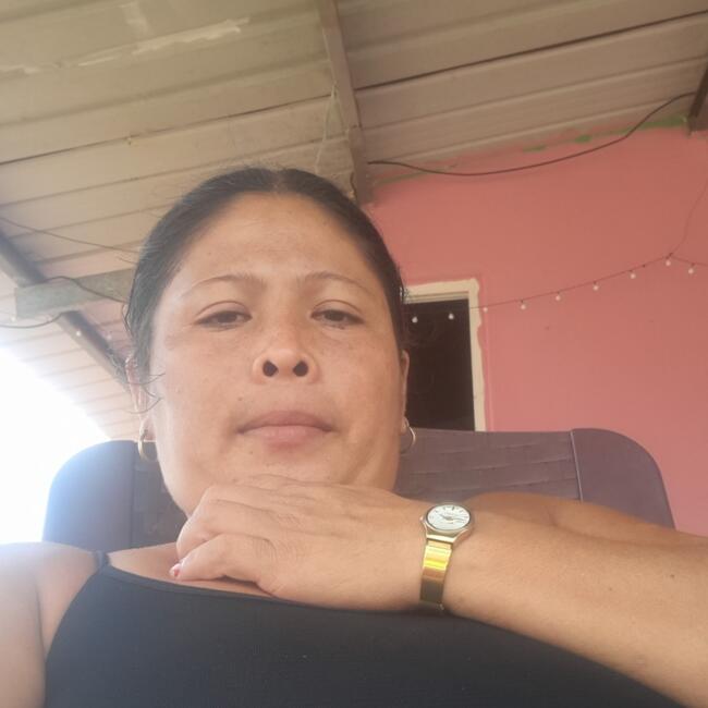Niñera en Penonomé: Lasenia