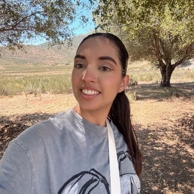 Babysitter in Mitras Poniente: Alexia