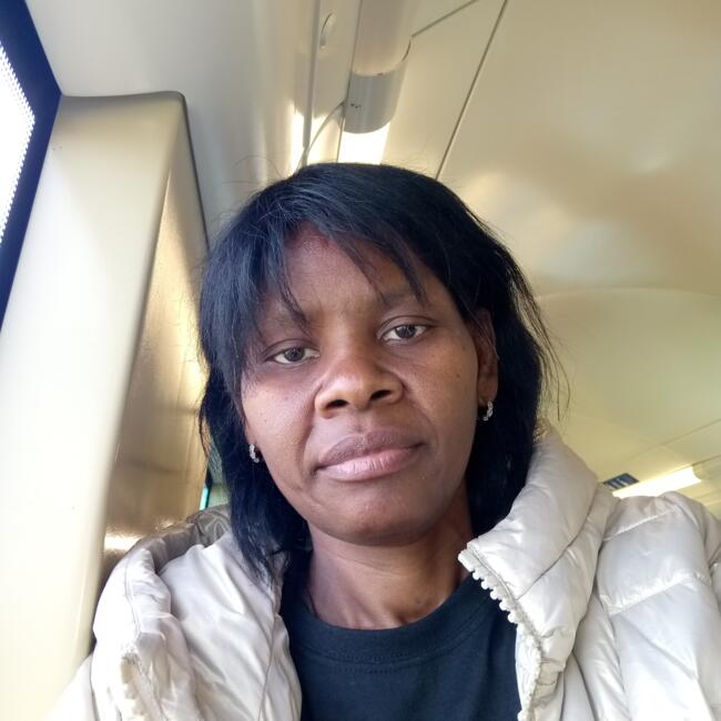 Babysitter em Alcanena: Felicia ester