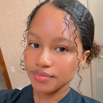 Niñera Guayaquil: Mirca