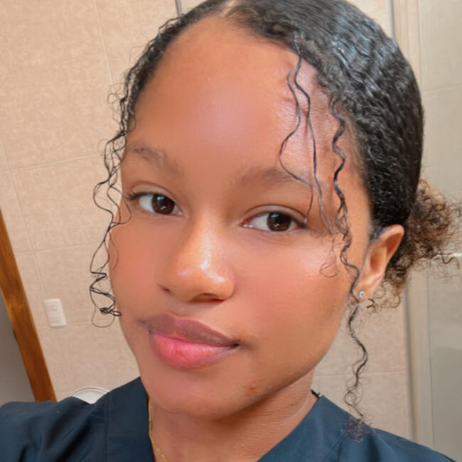 Niñera en Guayaquil: Mirca