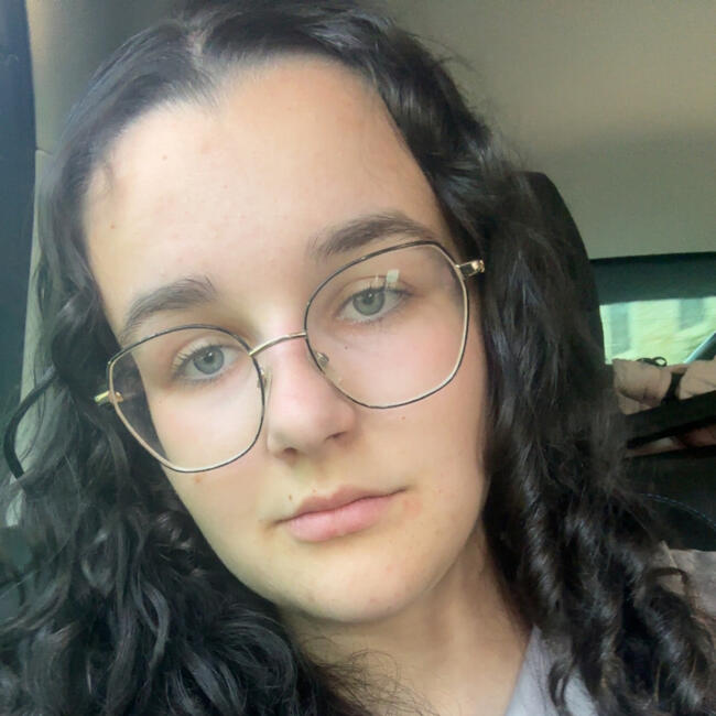 Babysitter in Vidauban: Lea