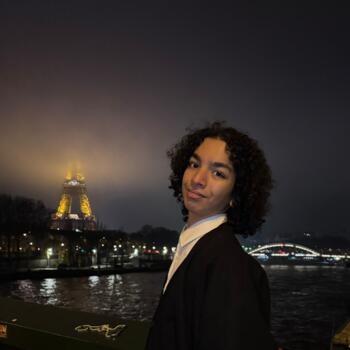 Babysitter in Lyon: Abderahmane