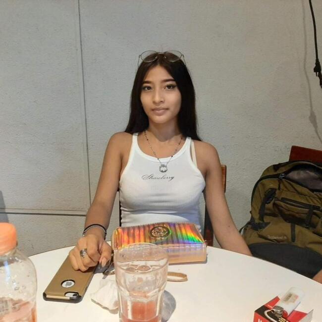 Babysitting job in Monterrey: Evelin