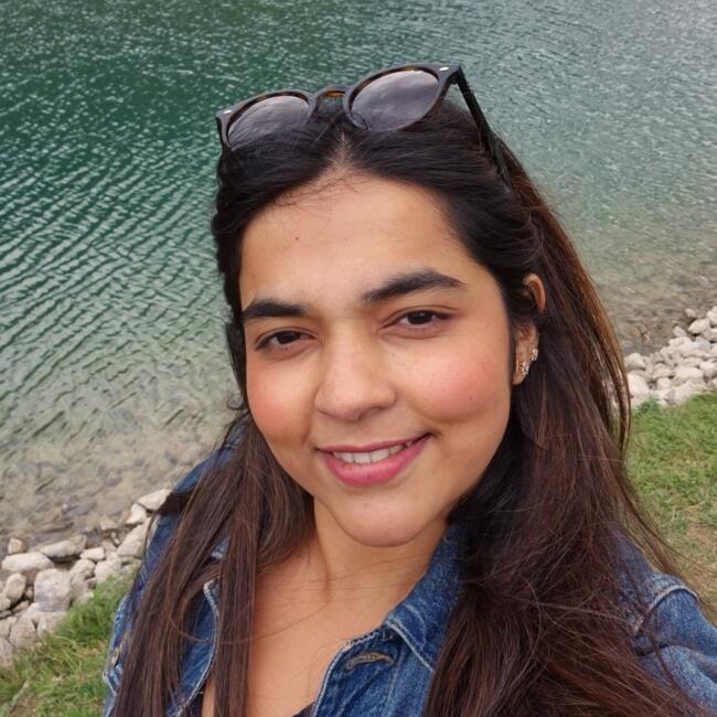 Babysitter in Twickenham: Shontal