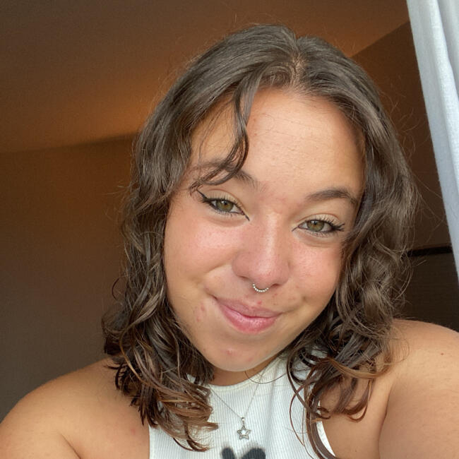 Babysitter in Colmenar Viejo: Alejandra