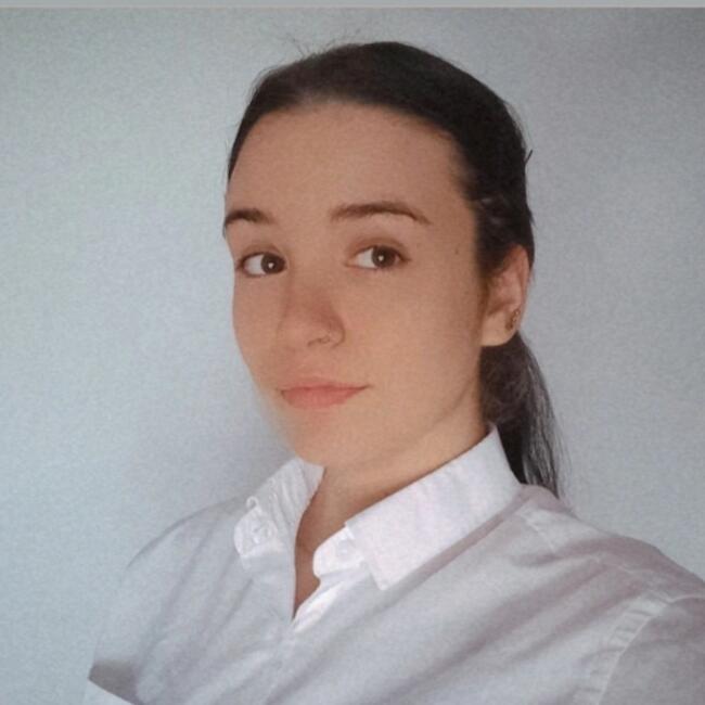 Babysitter em Leça da Palmeira: Lara