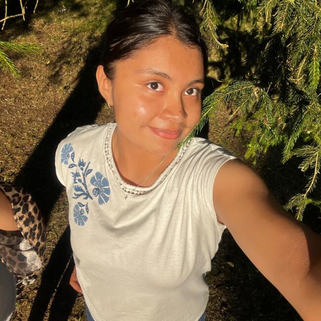 Nanny in Barcelona: Belen