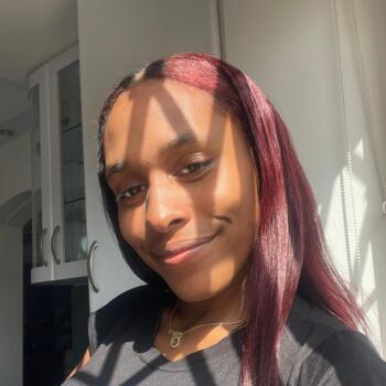 Babysitter in Caracas: Keyserlin