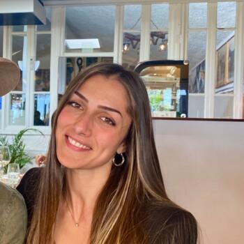 Babysitter Luni (Liguria): Simona