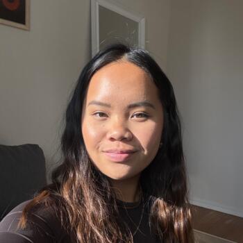 Babysitter in Alençon: Nelly