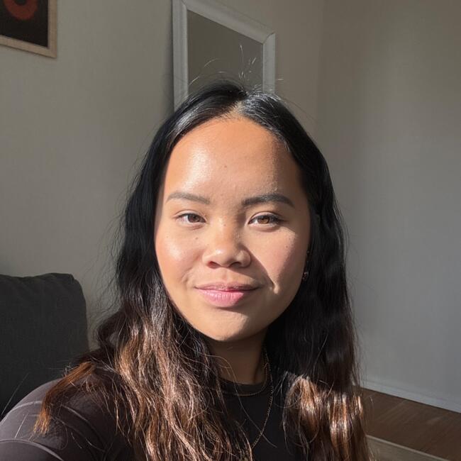 Babysitter in Alençon: Nelly