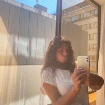 Baby-sitter in Florence: Alejandra