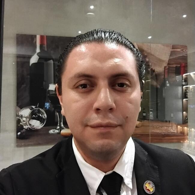 Babysitting job in Playa del Carmen: Francisco Tonatiuh