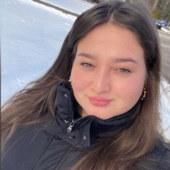 Babysitter in Sangolquí: Brithany