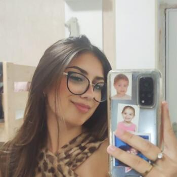 Niñera en Illescas: Nagore