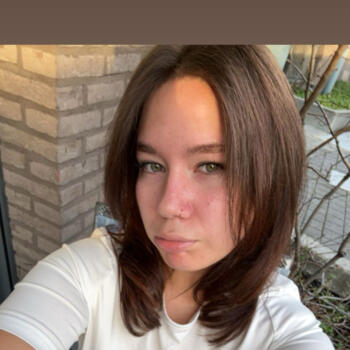 Babysitter in Löwen: Lise