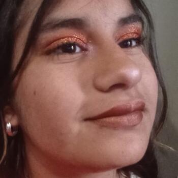 Niñera en Rancagua: Kahyra