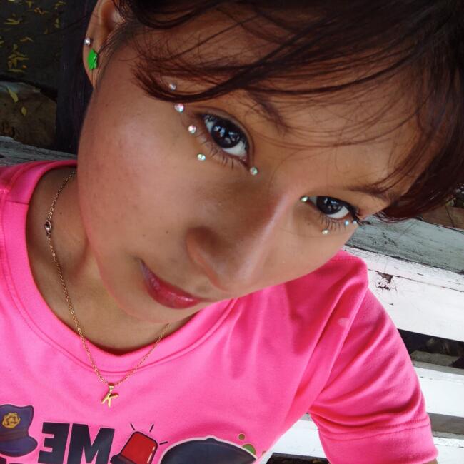 Babysitter in Cartagena: Kath