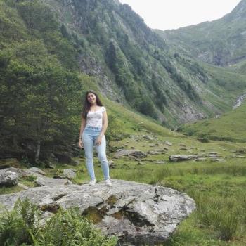 Babysitter Seixal: Joana