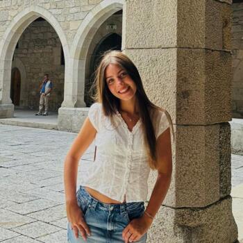 Babysitter in Póvoa de Varzim: Ana Catarina