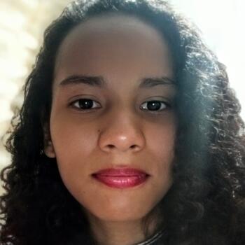 Babá em Porto Alegre: Alana