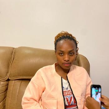 Nanny Rungiri: Rachael