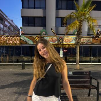 Niñera en Eibar: Alaitz