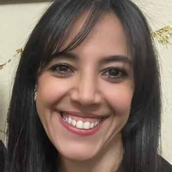 Babysitter in Reus: Souad