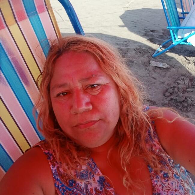 Niñera en Trujillo: Ylsa Brigith