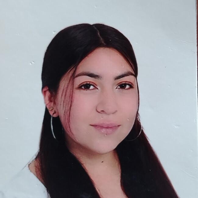 Niñera en Pasto: María fernanda