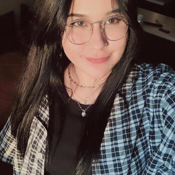 Niñera en Santiago de Chile: Luna