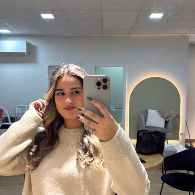 Babysitter in Porto: Ariana