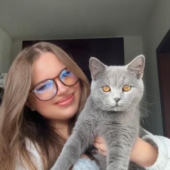 Babysitter Hanover: Luna
