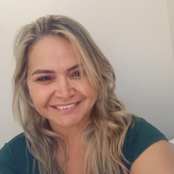 Babysitter Montes Claros: Silvana