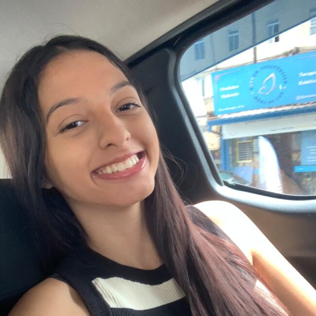 Babysitter in Pirassununga: Ana